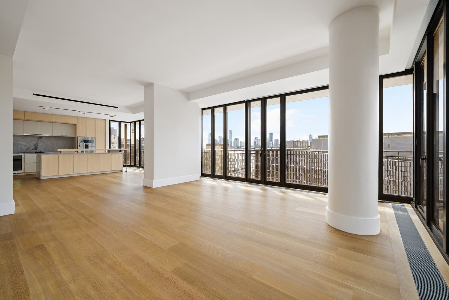 95 Madison Avenue 7G, New York, NY 10016 — primary view