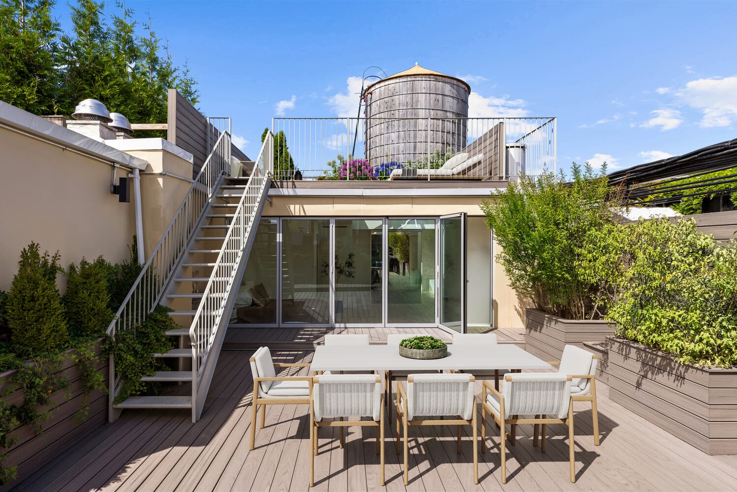 100 Vandam Street 10A, New York, NY 10013 — primary view