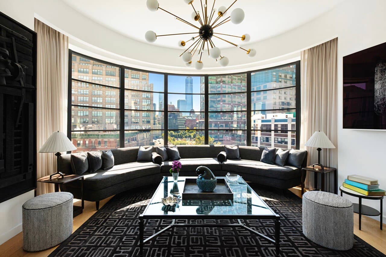 10 Sullivan Street 6A, New York, NY 10012 — primary view