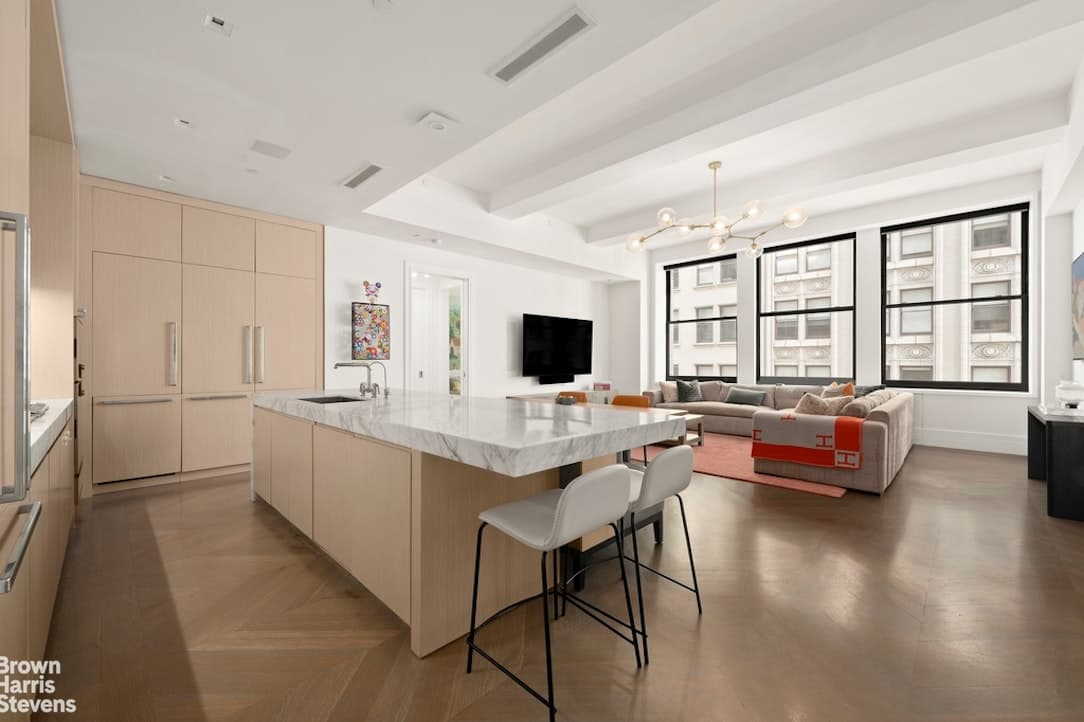 95 Madison Avenue 17C, New York, NY 10016 — primary view