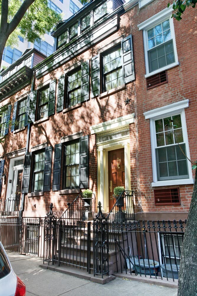 37 Warren Street PHCD, New York, NY 10007 — primary view