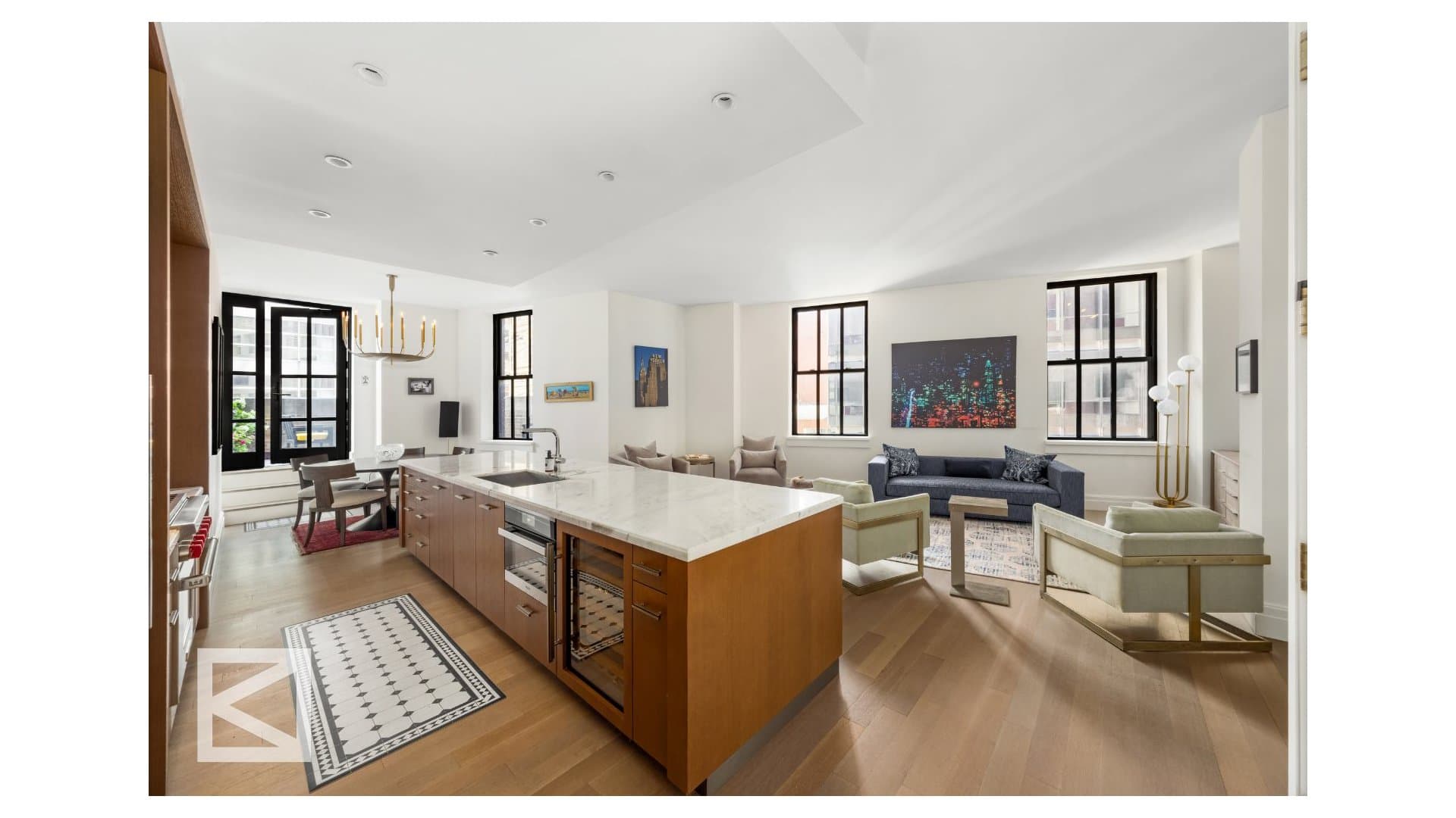 121 E 22nd Street S401, New York, NY 10010 — primary view