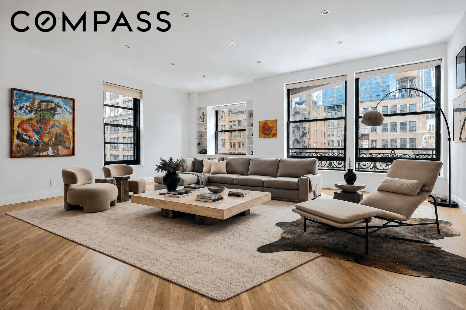50 W 30th Street 3D, New York, NY 10001 — primary view