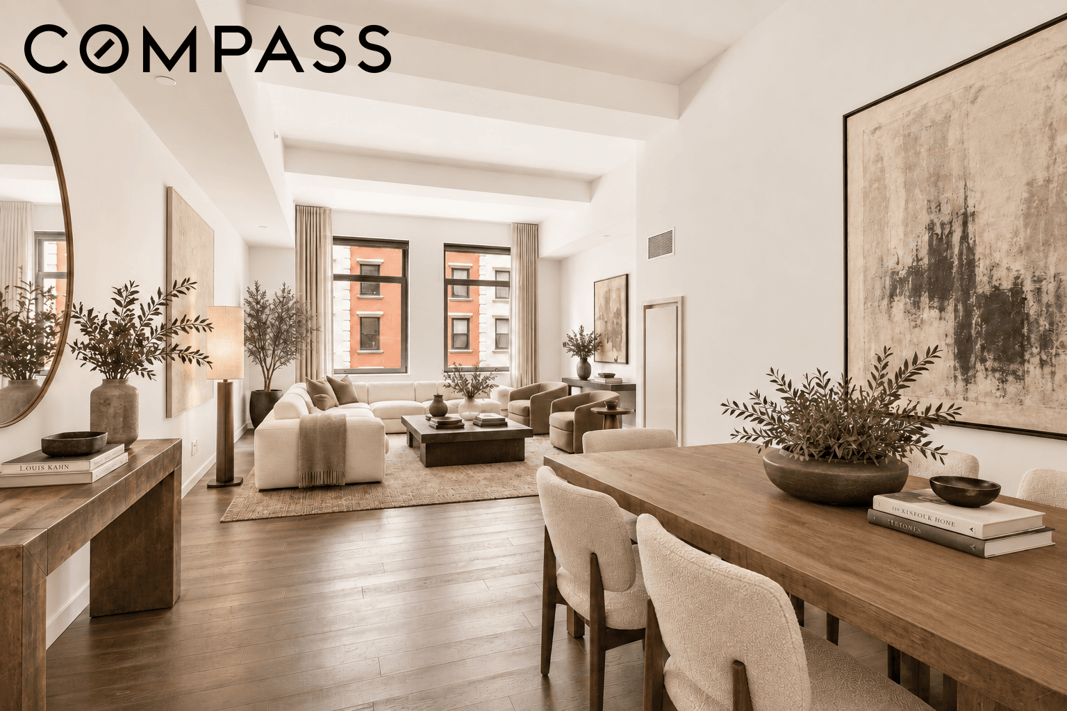 95 Madison Avenue 7F, New York, NY 10016 — primary view